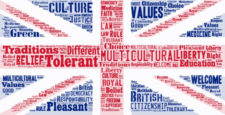 British Values