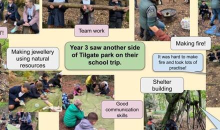 School Visits Newsletter, Autumn 1 (3)